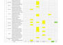 clean, split, merge excel data